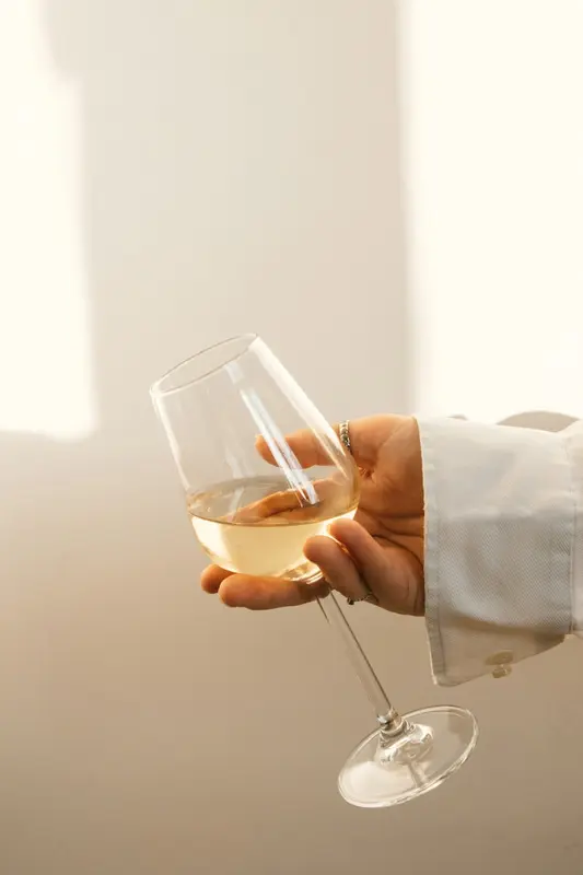 Chardonnay.Love Premium Domain