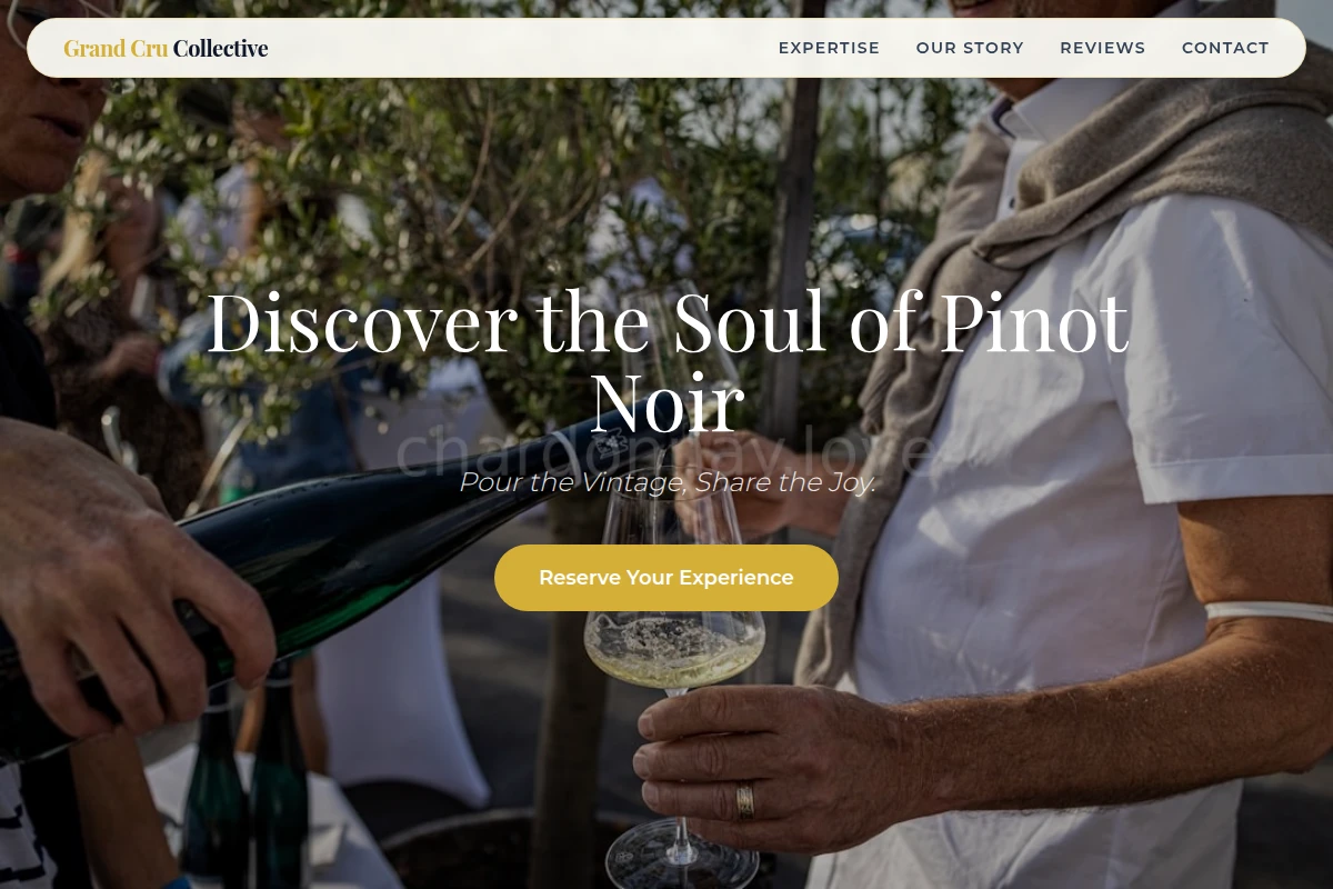 wine-tasting