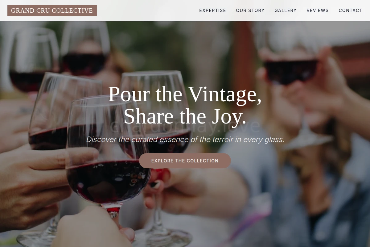 Cellar Winery