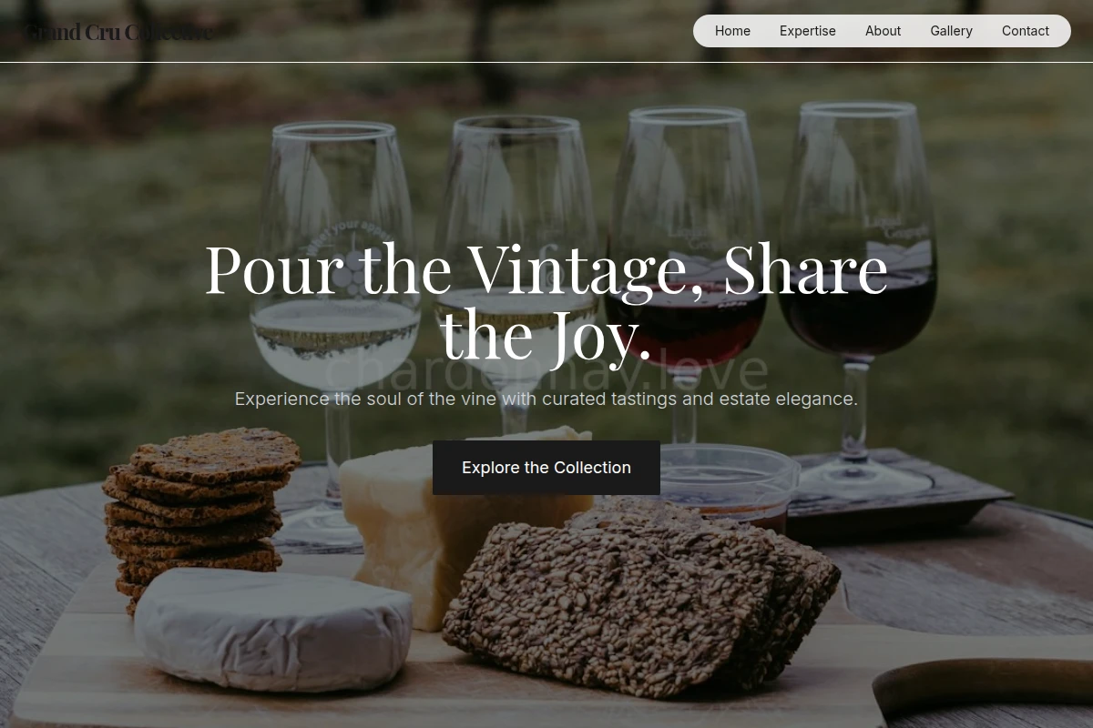Aroma Winery