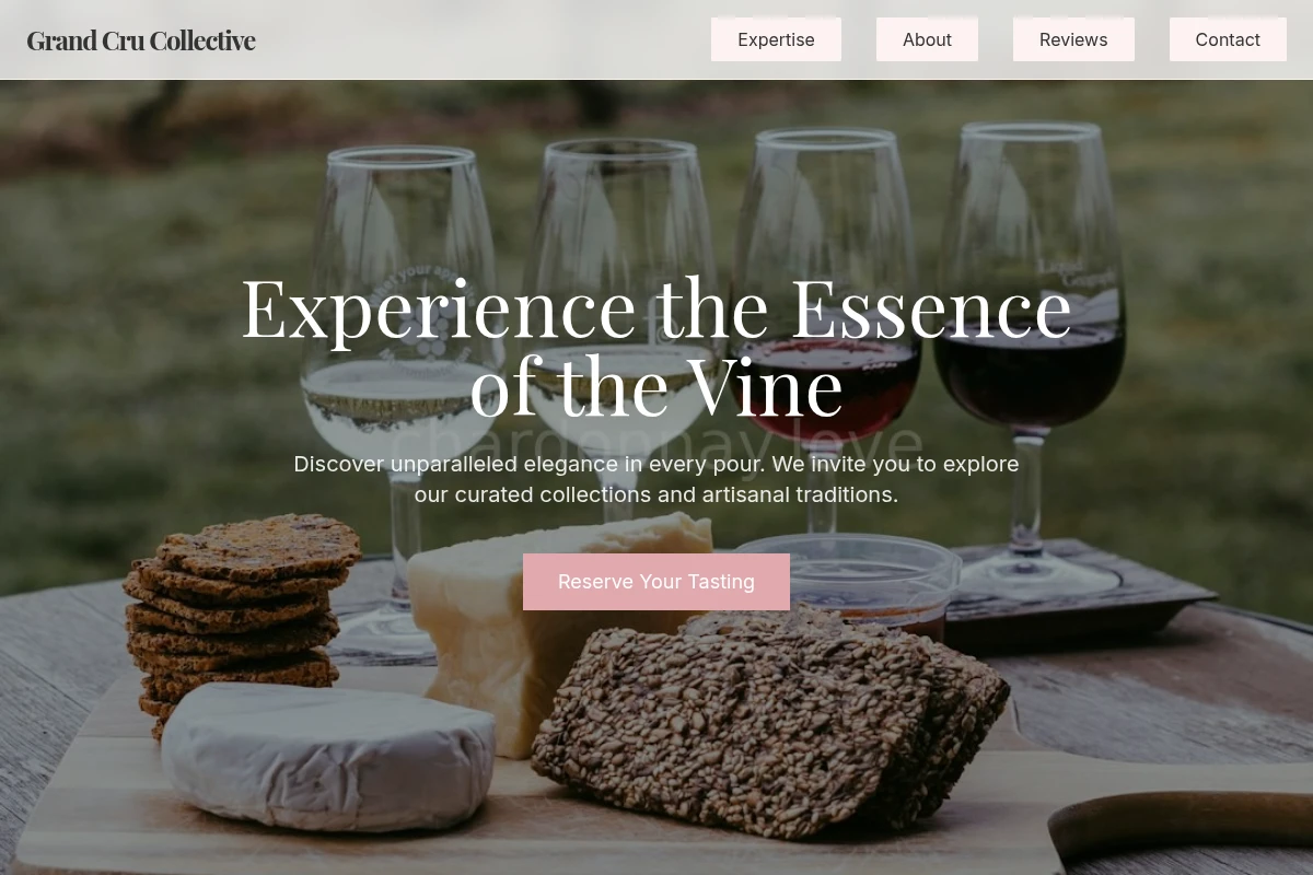 Cork Winery