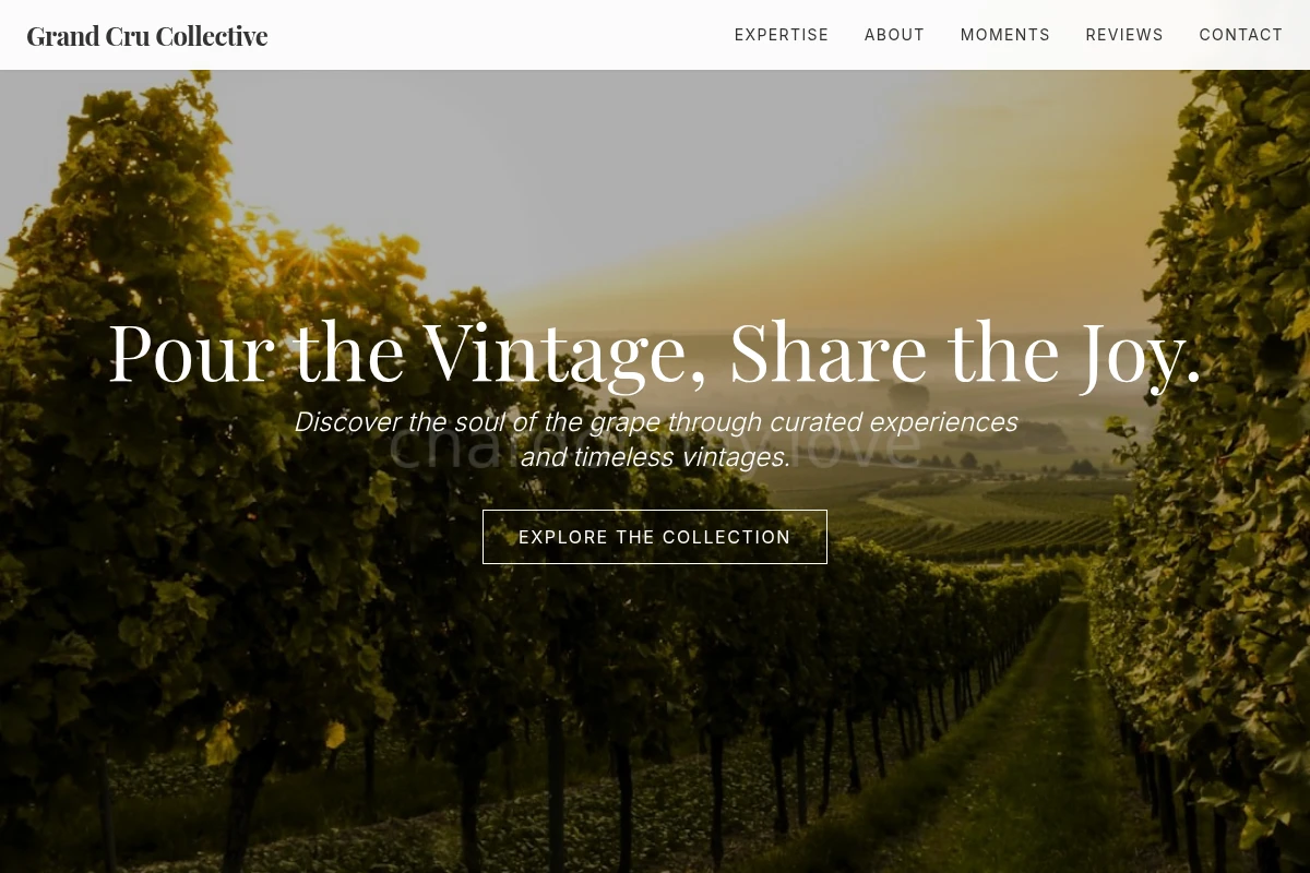 Note Winery