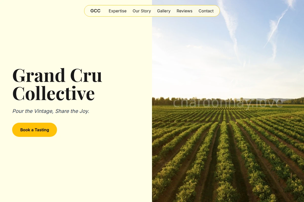 Brut Winery