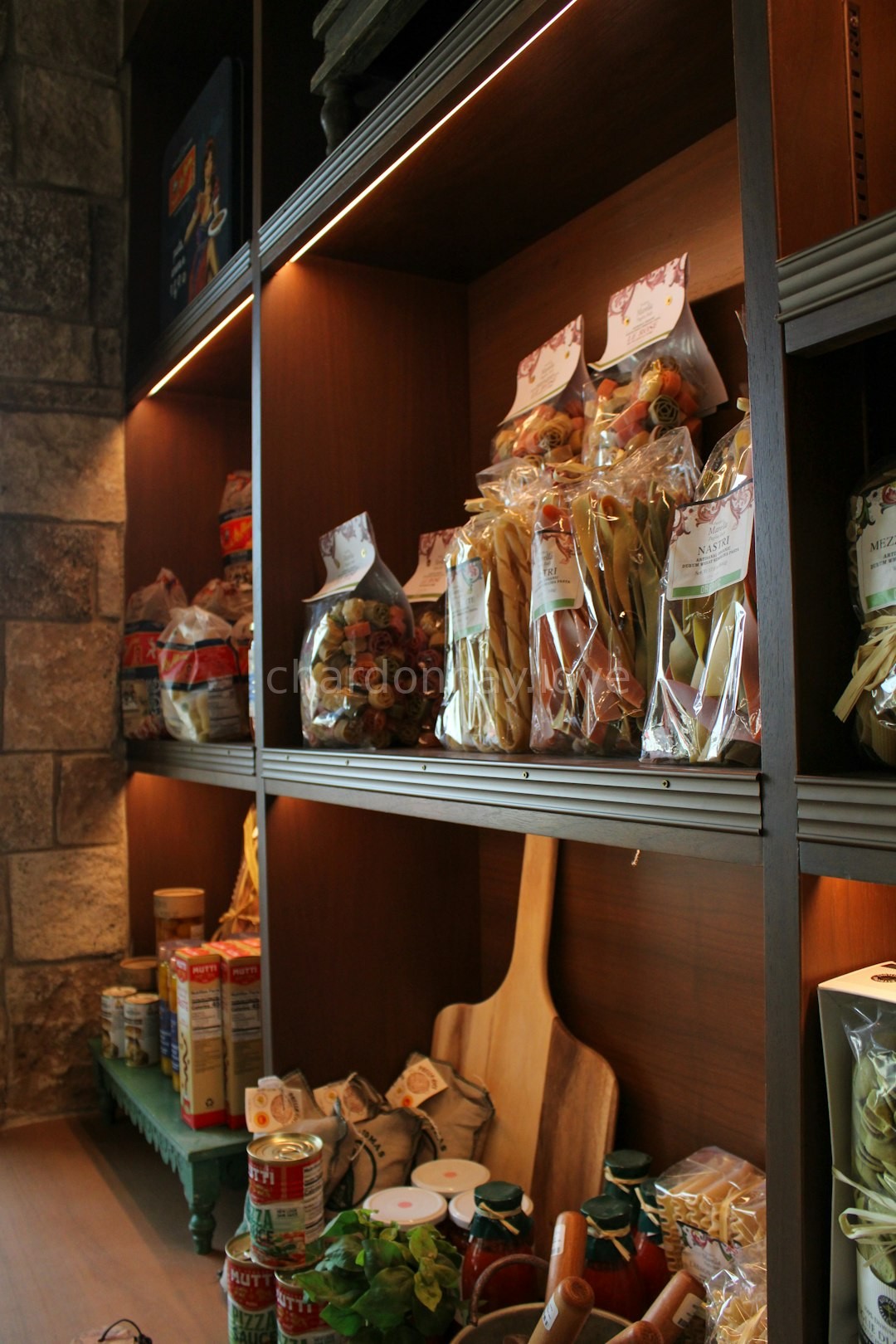 Curated Selection