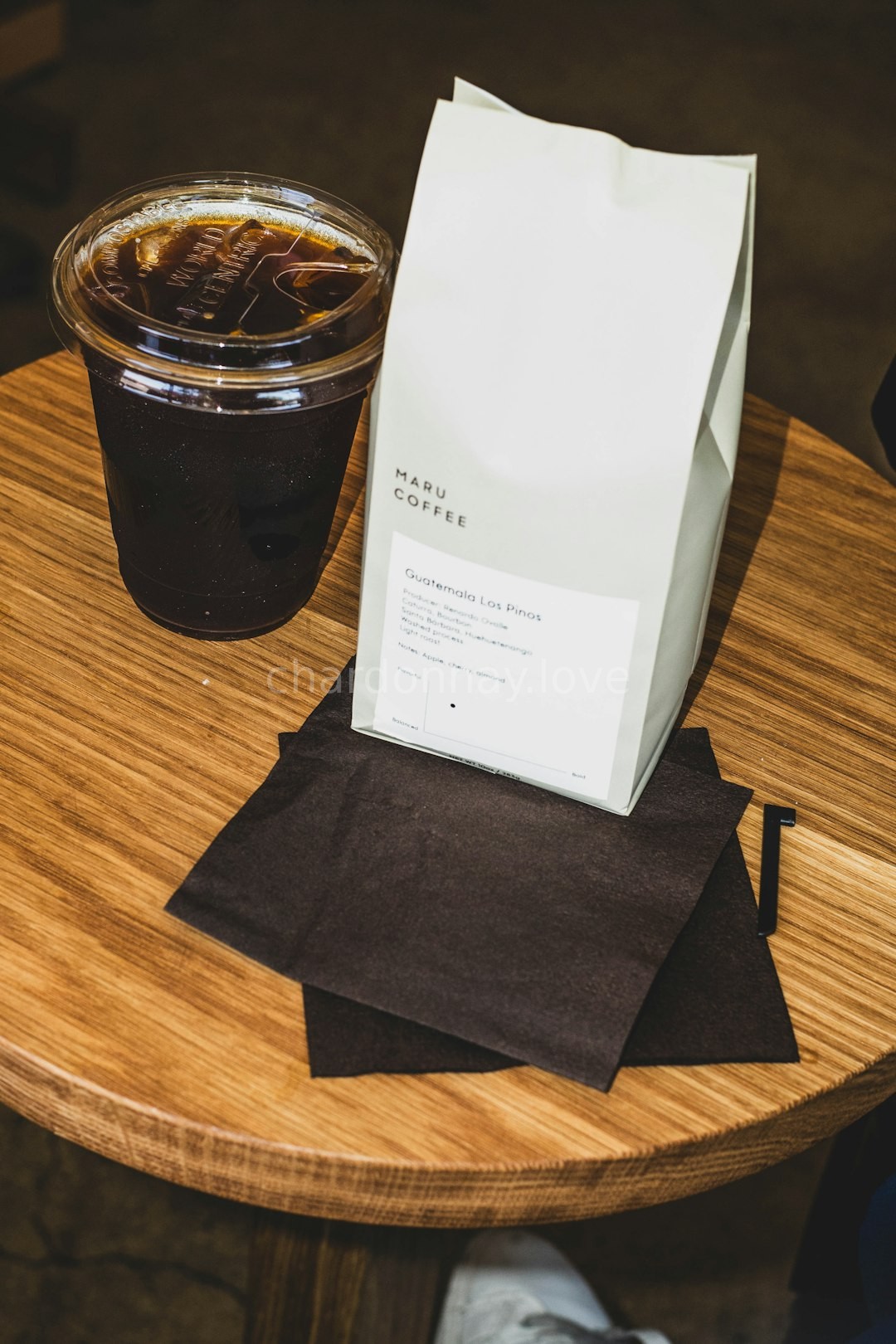 Curated Tastings