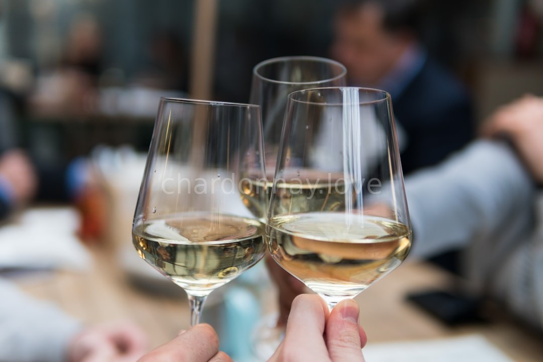 Tasting