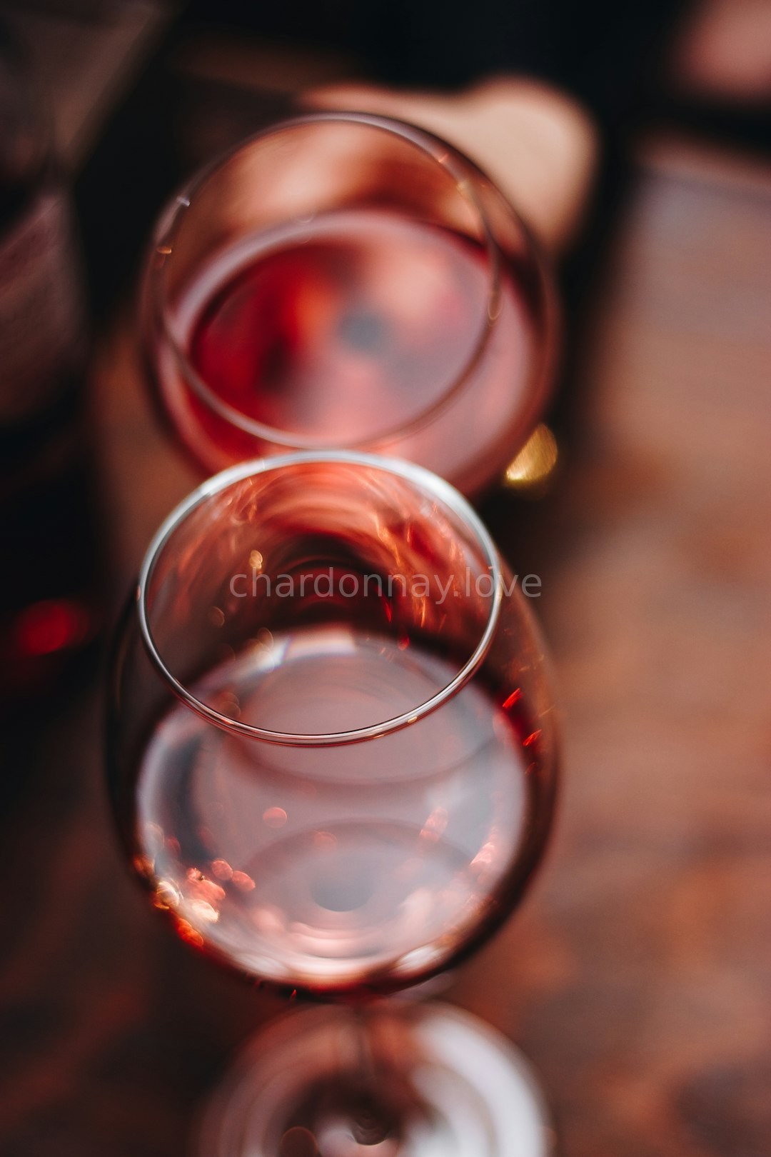 Wine Pouring