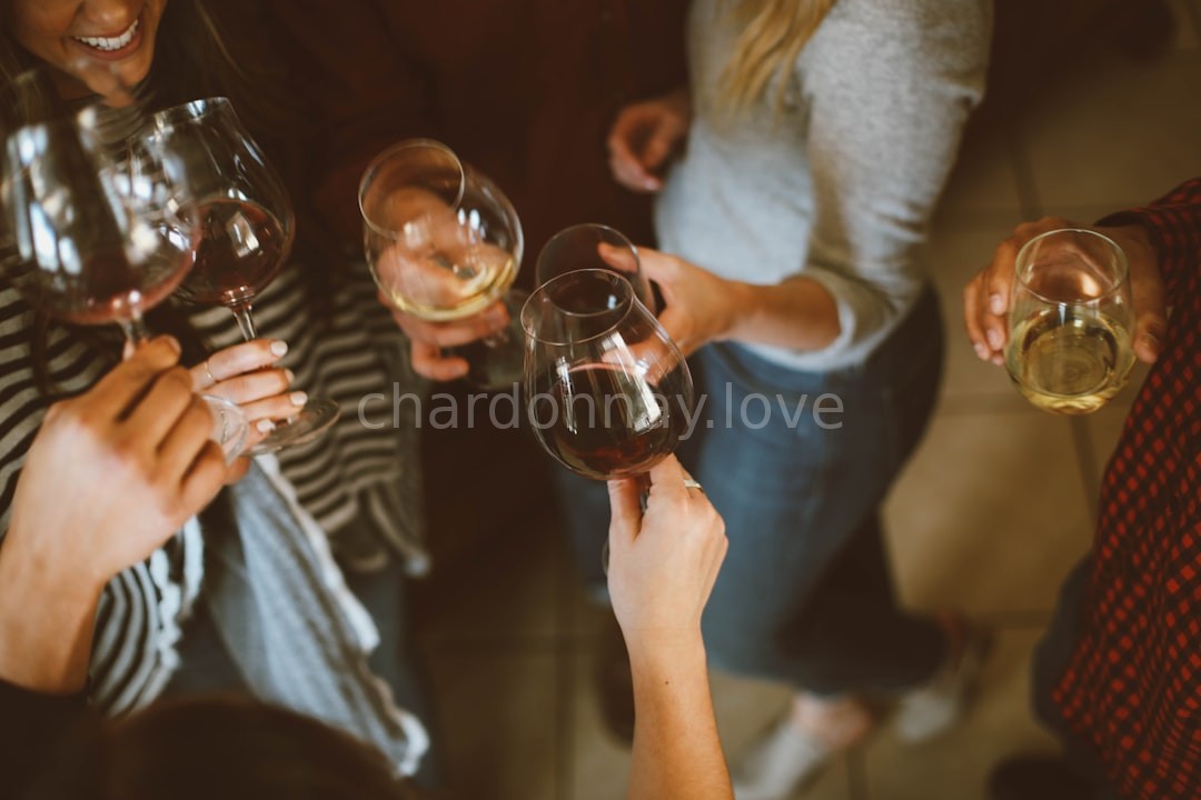 Pairing Events